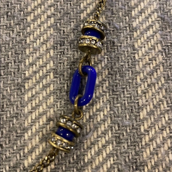 J. Crew Necklace - Picture 2 of 4